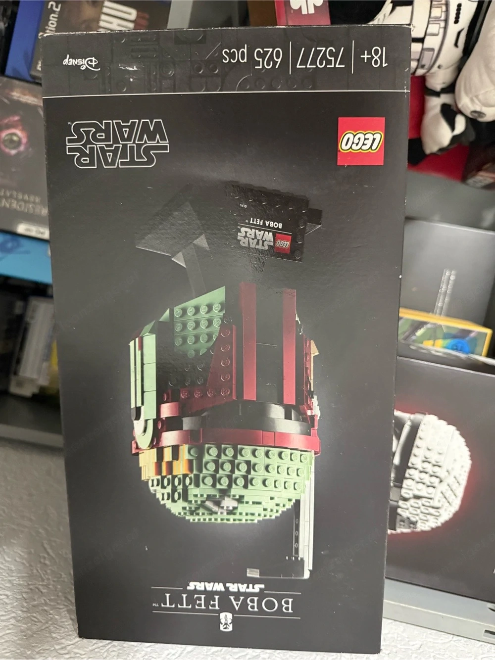 Lego starwars