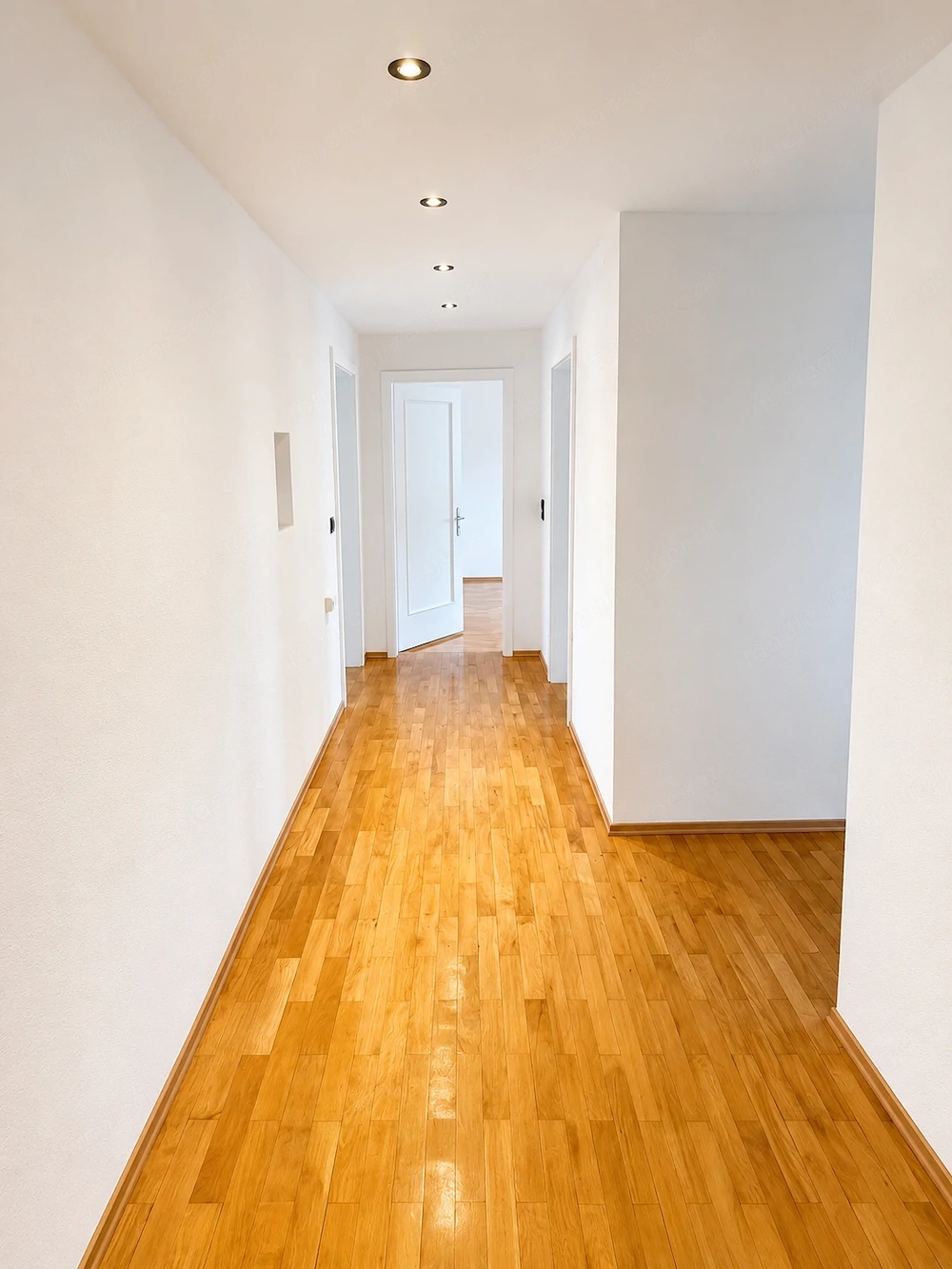 Kernsanierte 2-Zimmer-Wohnung in Toplage Dornbirn zu vermieten