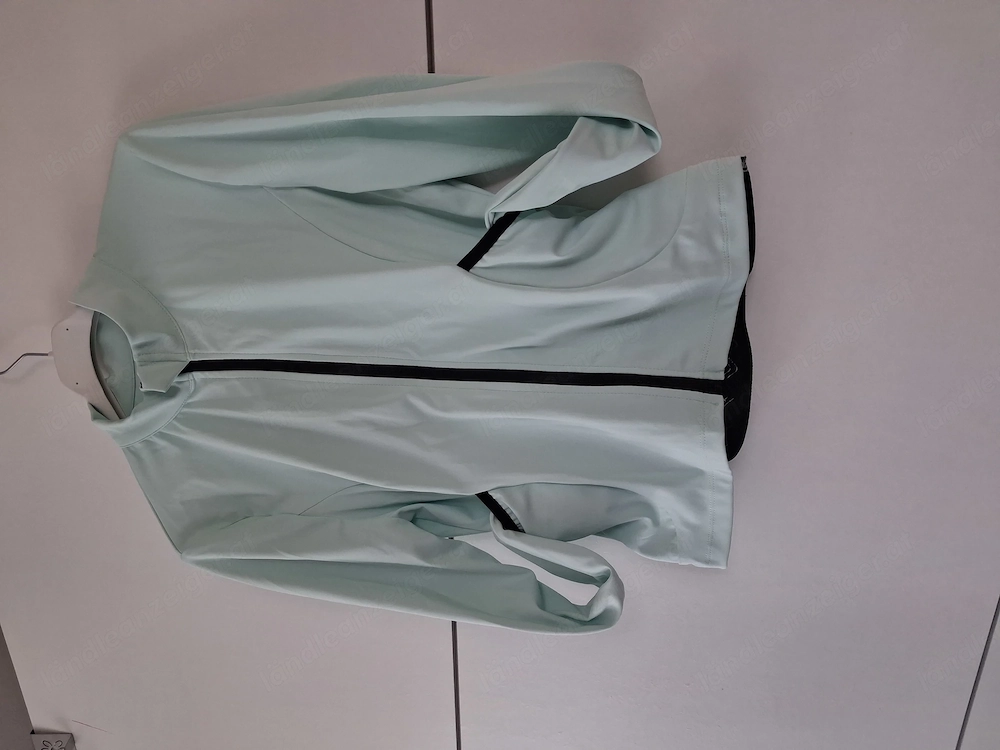Radlerjacke NEU