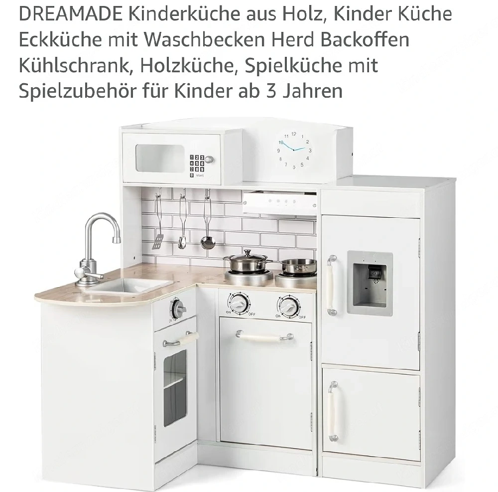 spielküche