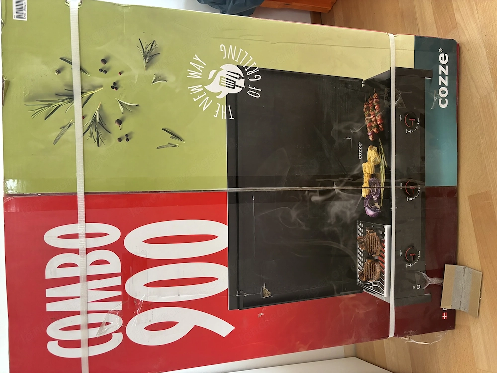 Grill Planca & Steak Station