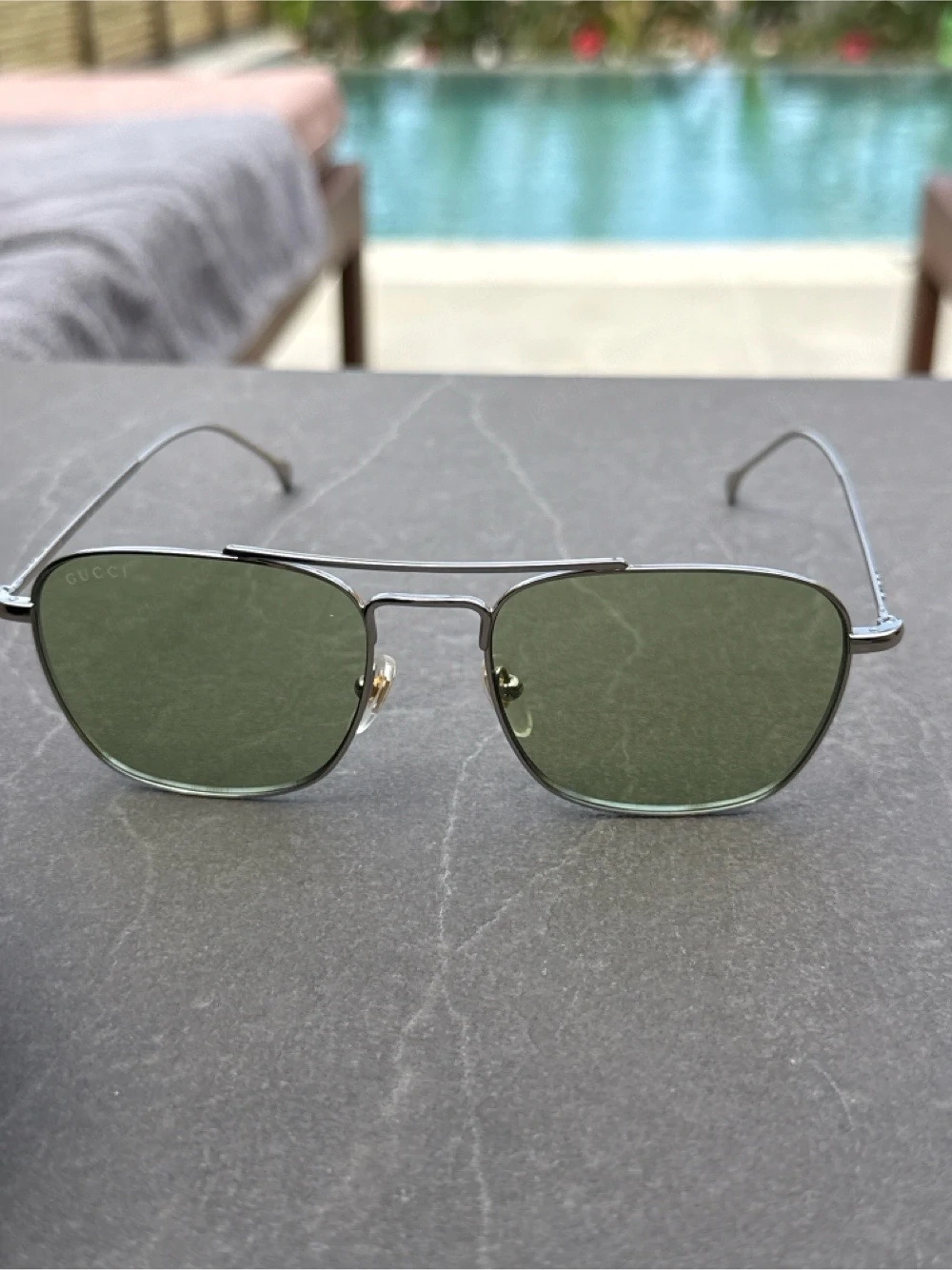 Gucci GG1183S Sonnenbrille