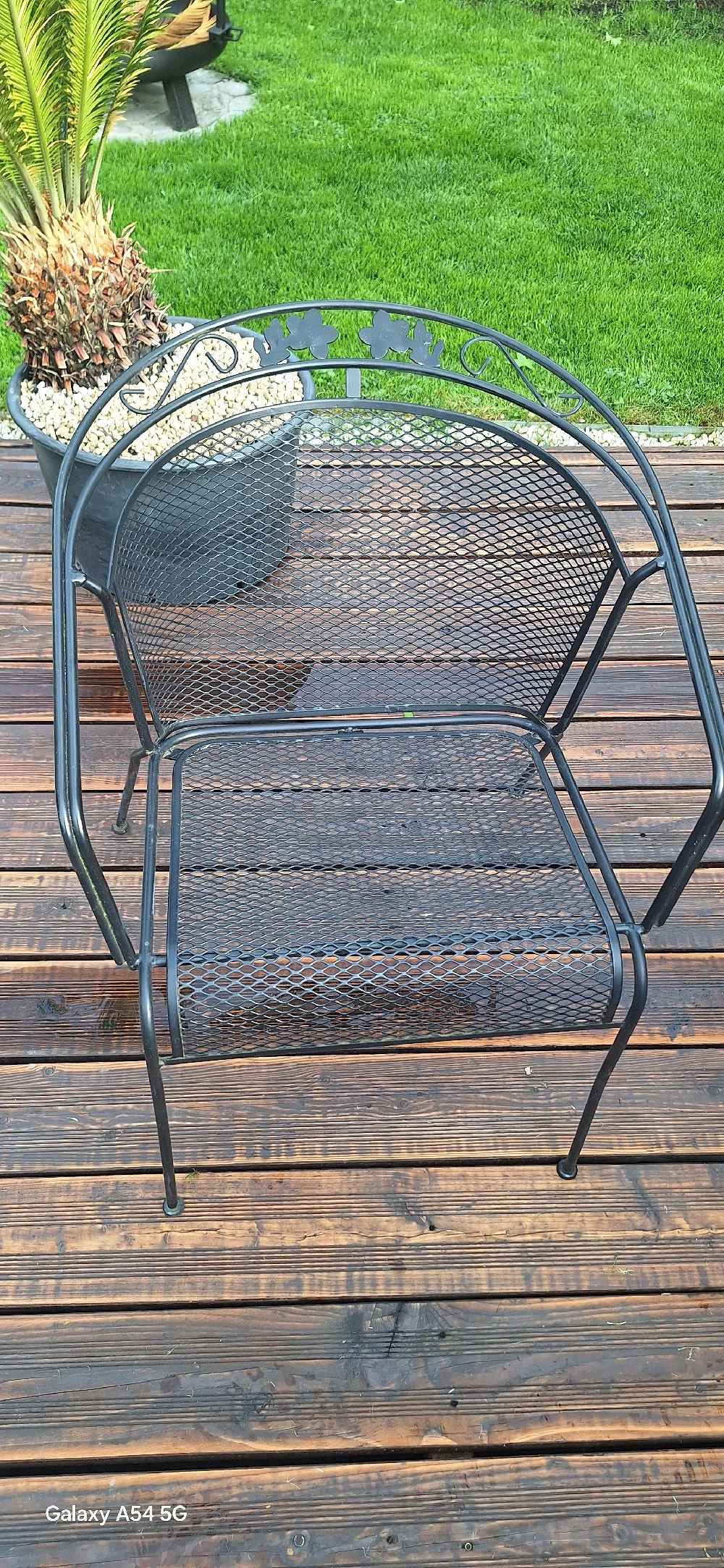garten tisch und stuhle 