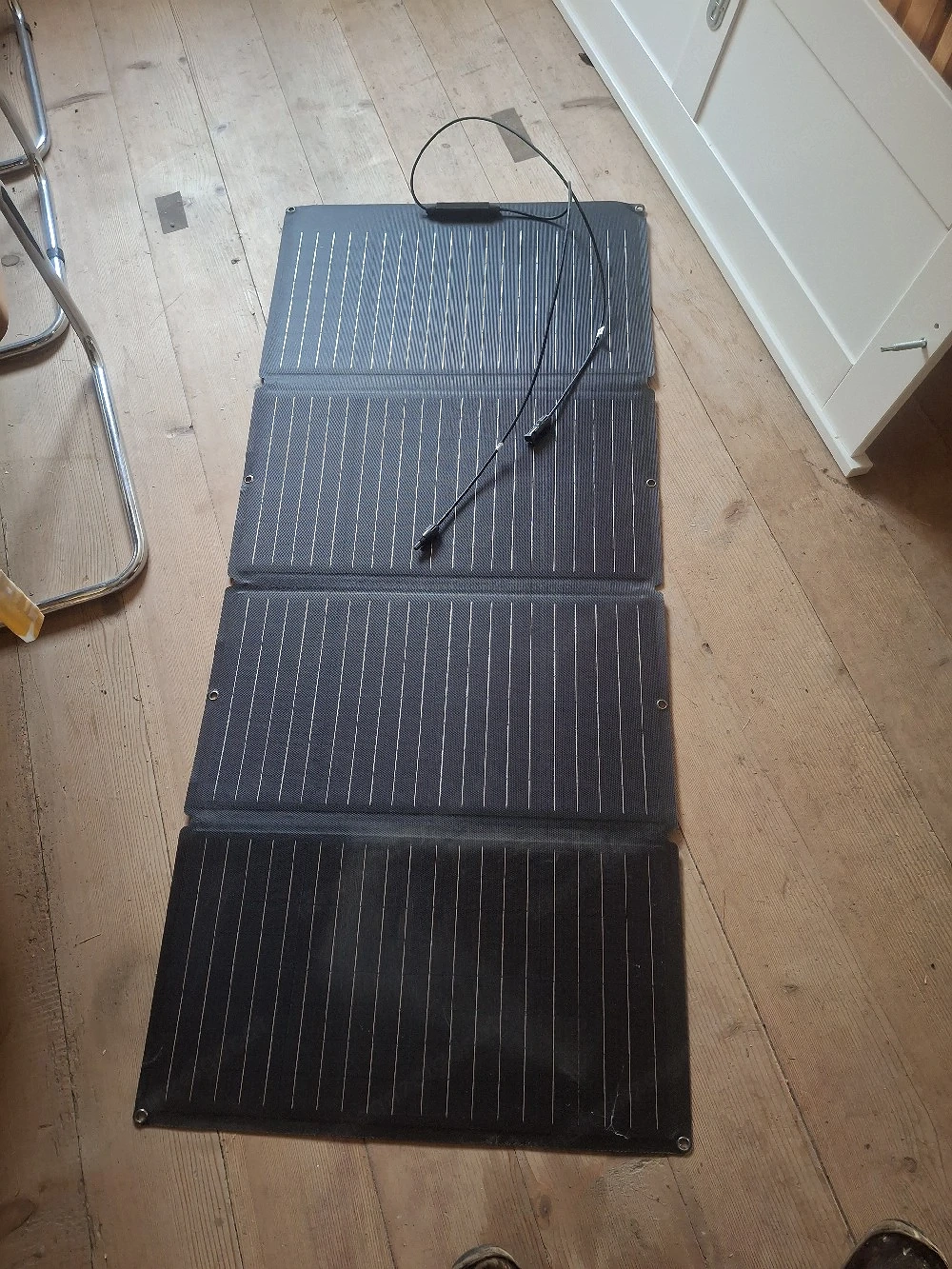 Solarmodul