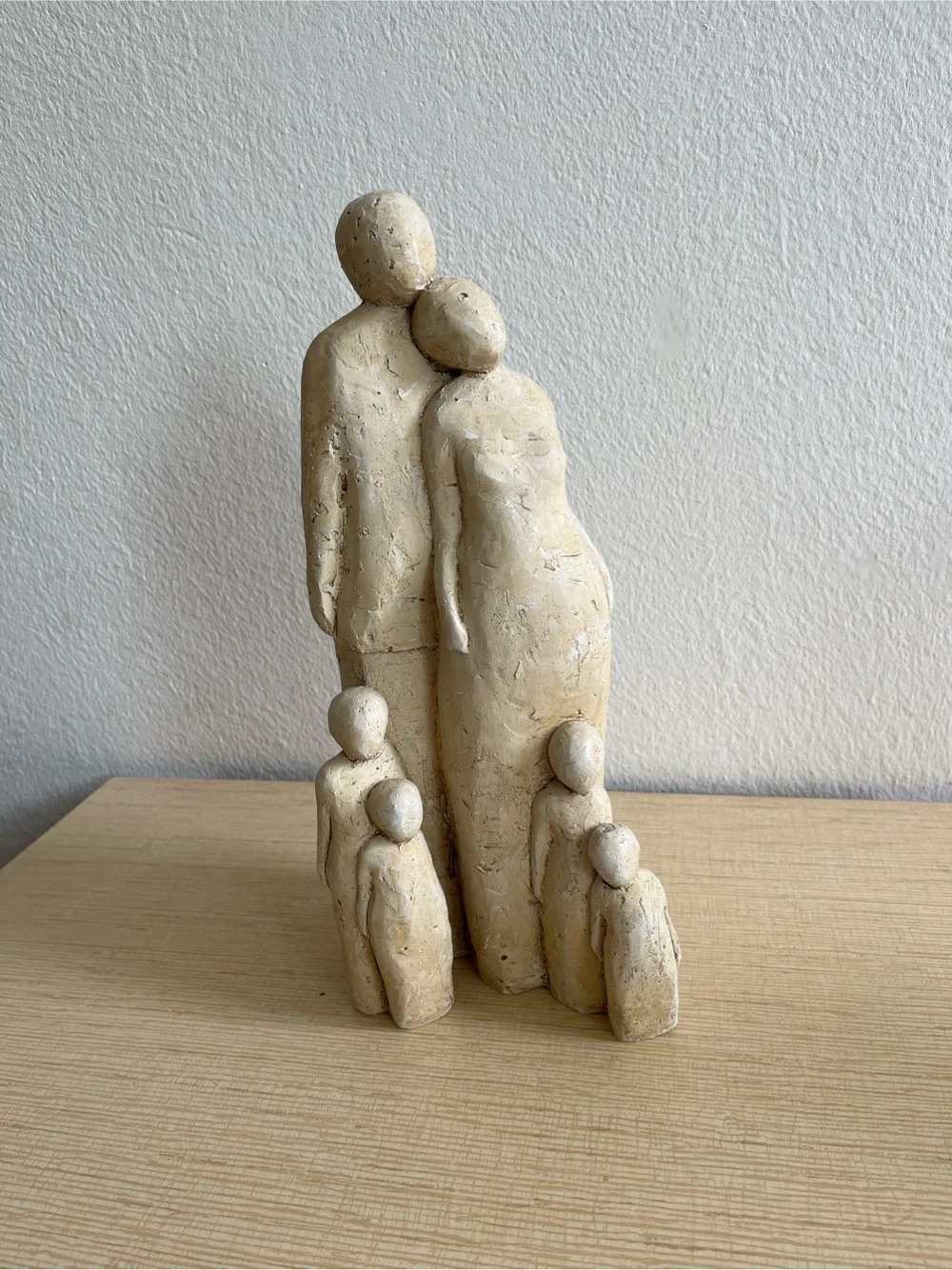Deko Figur