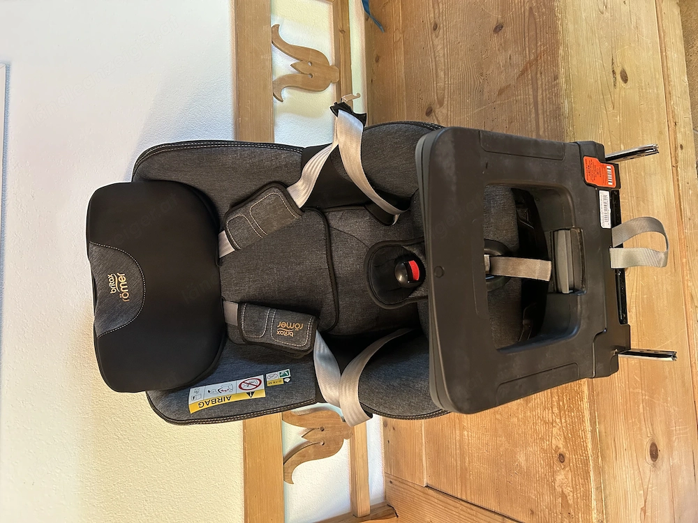Reborder Römer Britax