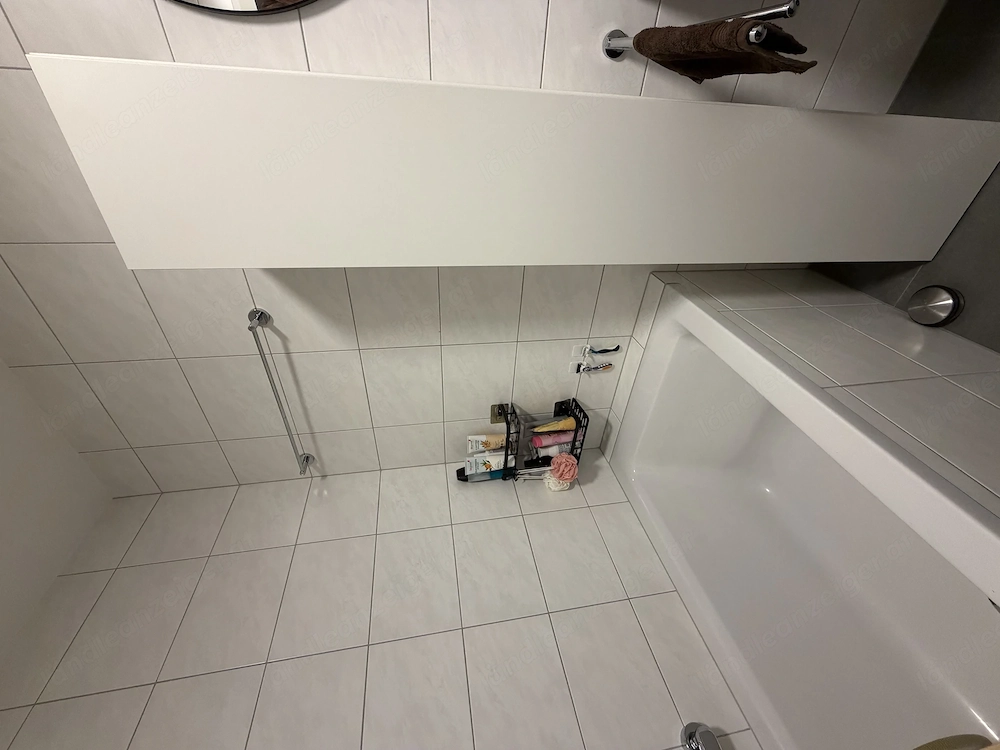Badezimmerschrank 2x zu verkaufen