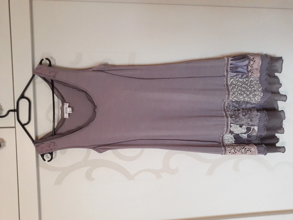 Sommerkleid