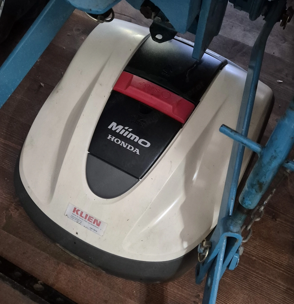 Rasenroboter Honda Miimo 310