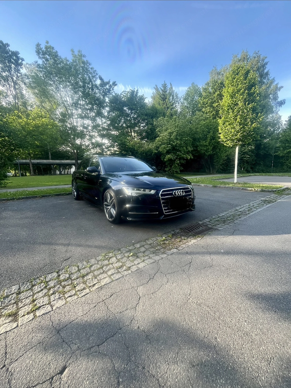 Audi A6 2.0 TDI ultra S-tronic*Matrix*3...