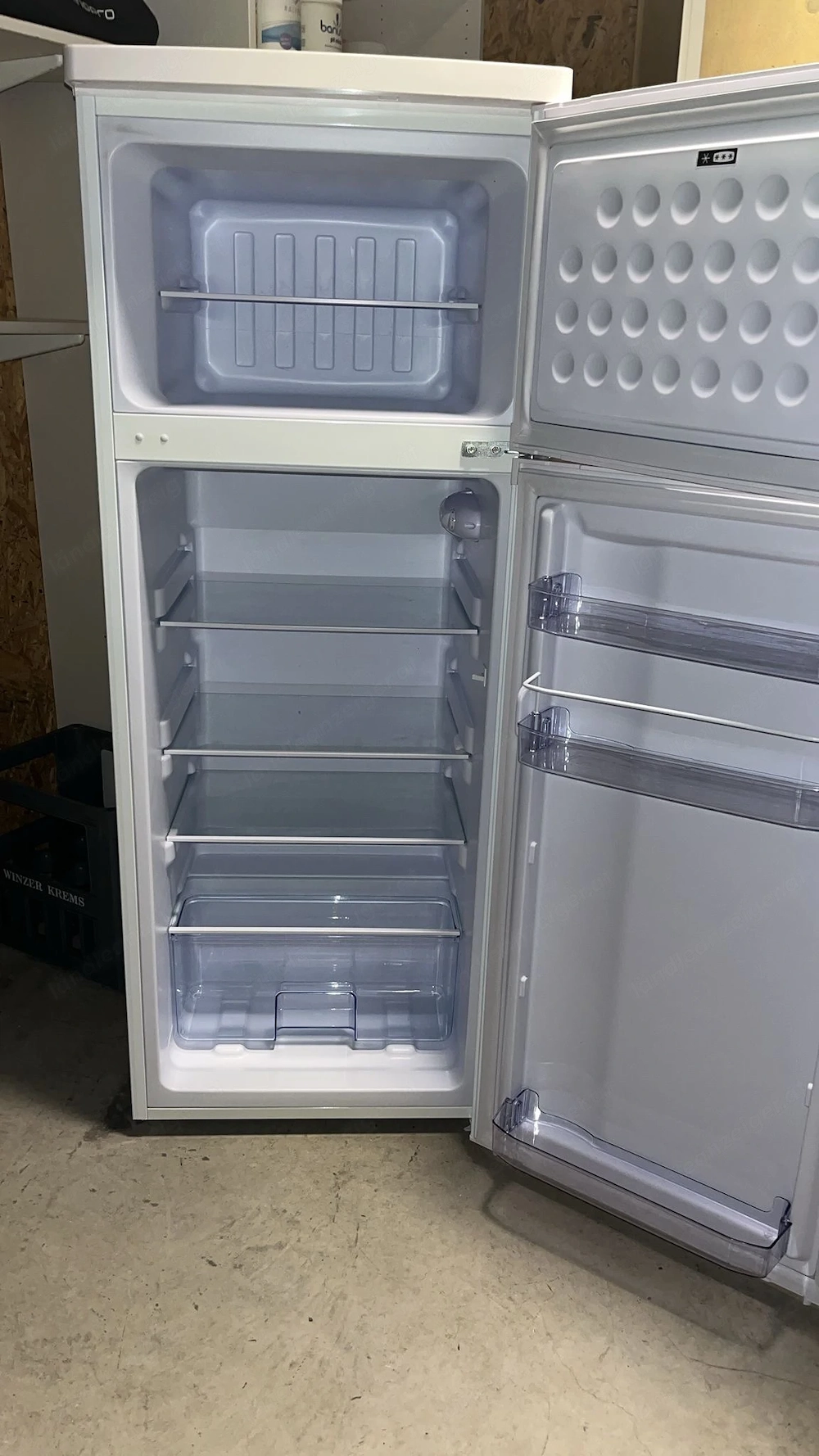 Kühlschrank in top Zustand
