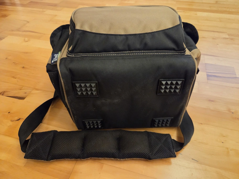 Angel- Tasche Umhängetasche