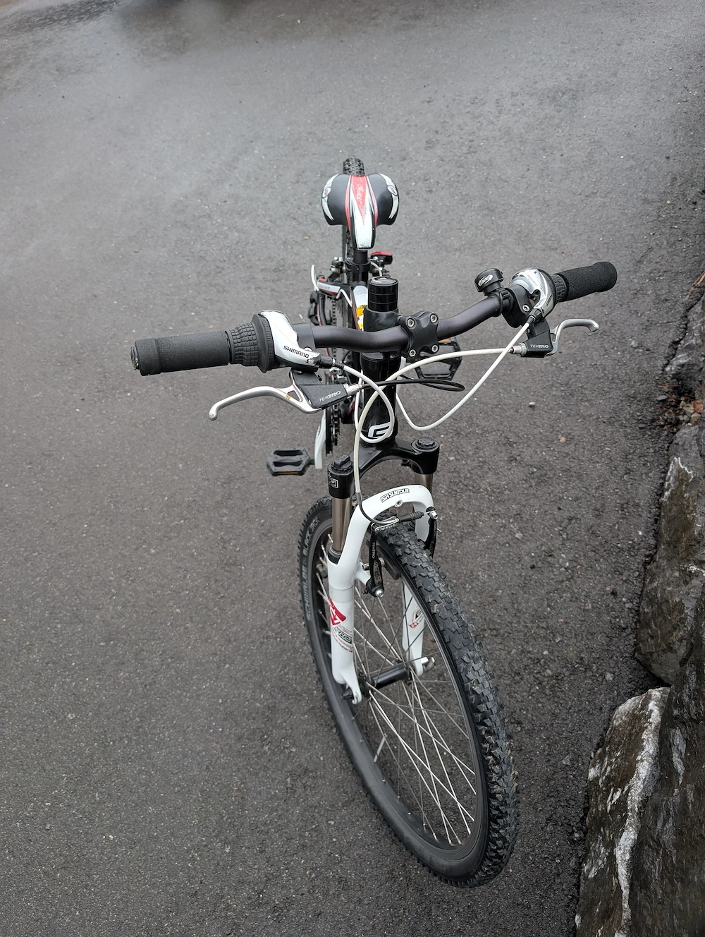 24' Zoll Kinderbike