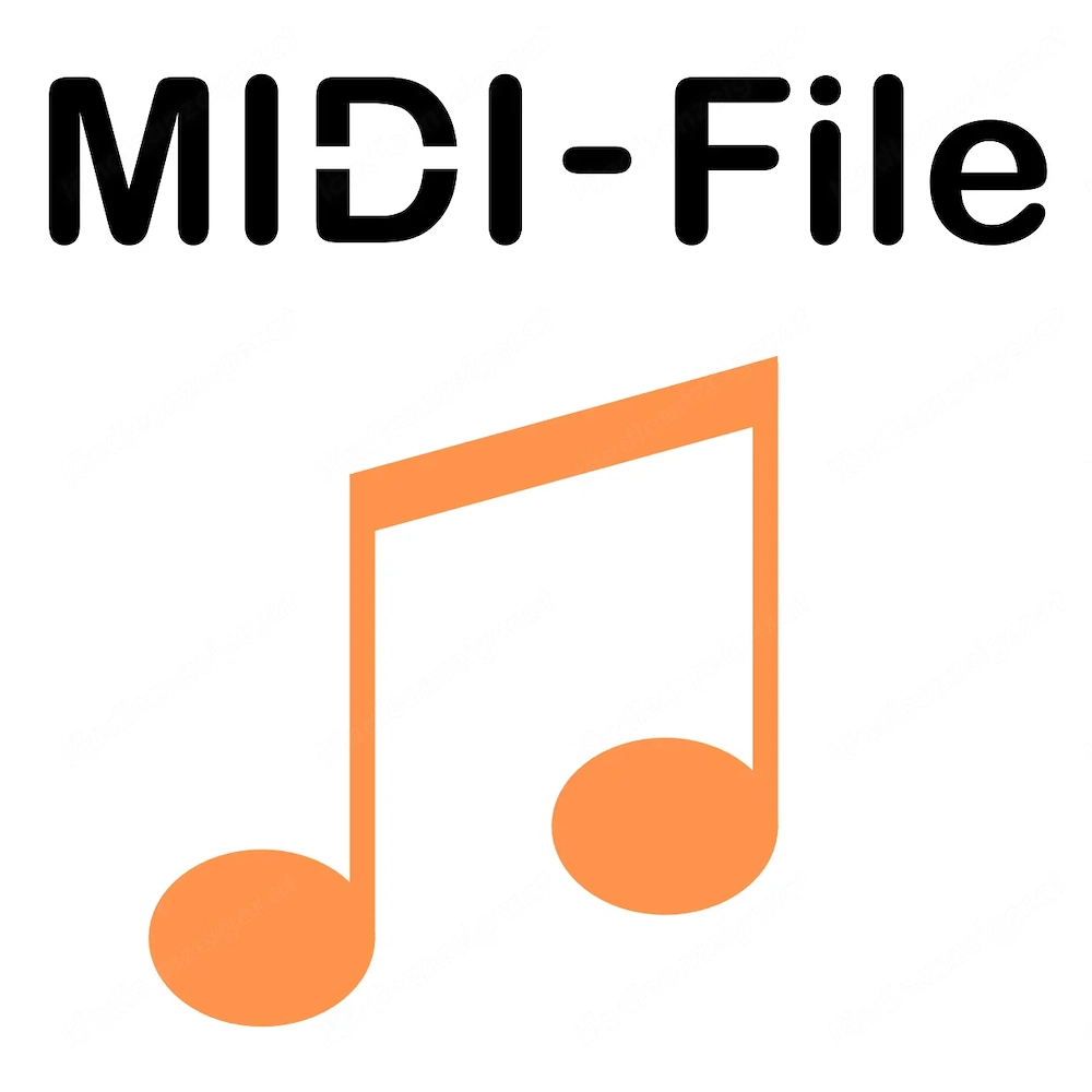 "MIDIFILES" über 40.000 verschiedene Files! "GESAMTPREIS" bitte Beschreibung lesen!