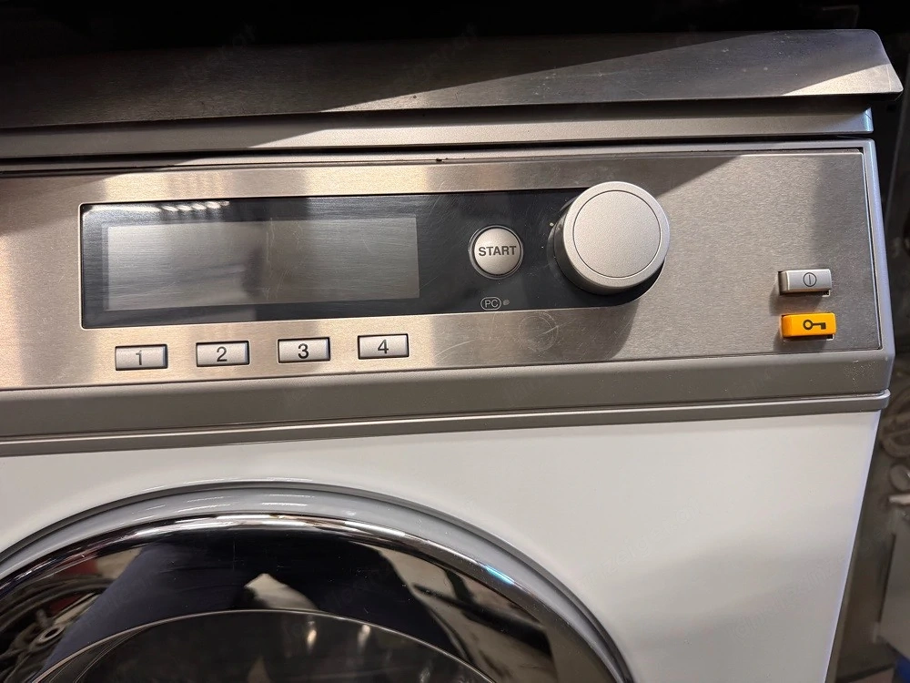 Miele PW 6065 Vario