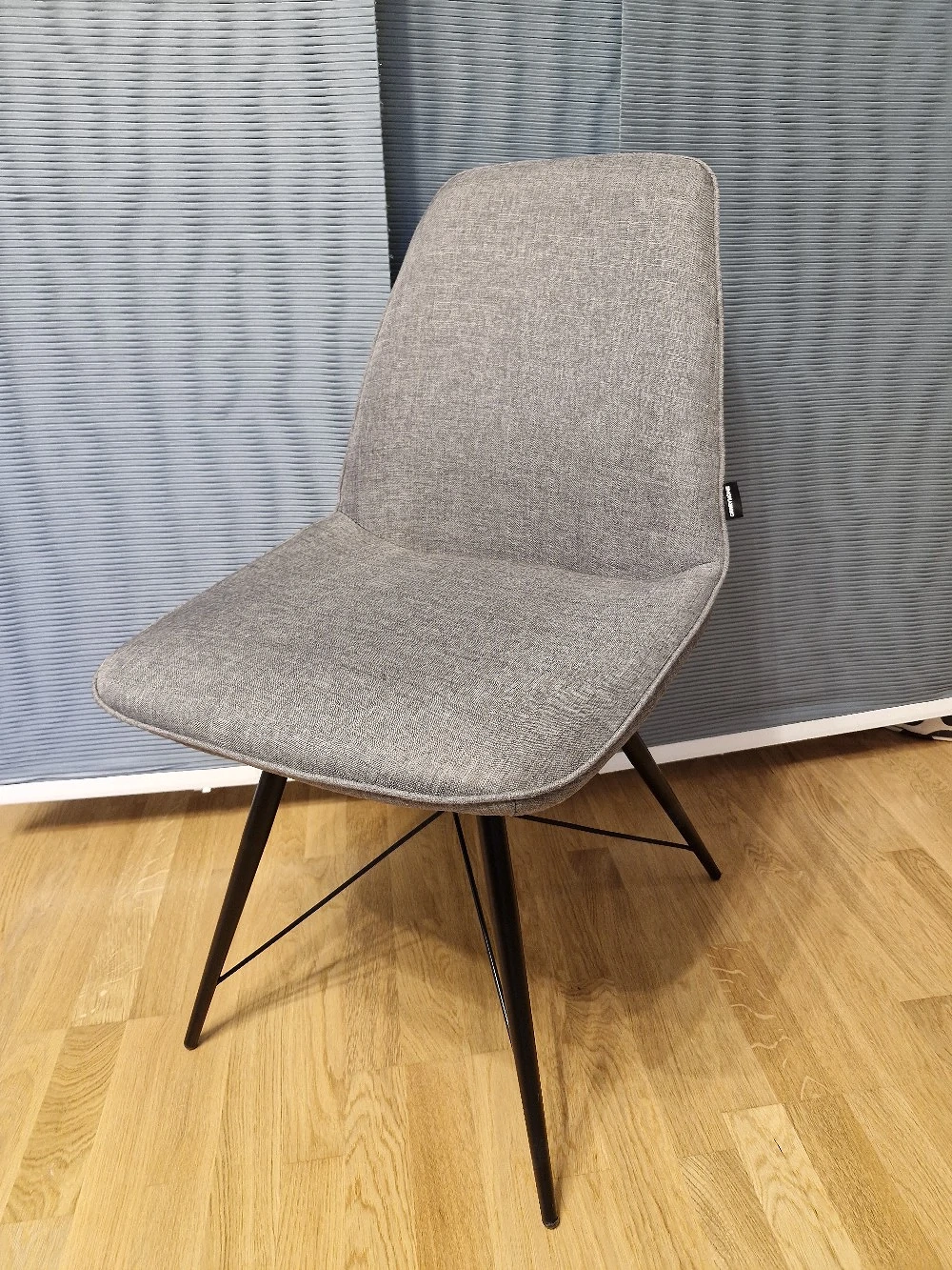 3 Stühle Sessel
