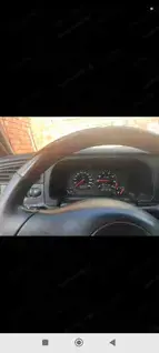Golf Cabrio 