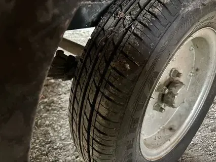 Autoanhänger