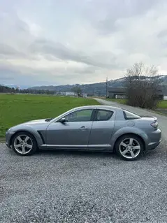 Mazda RX-8