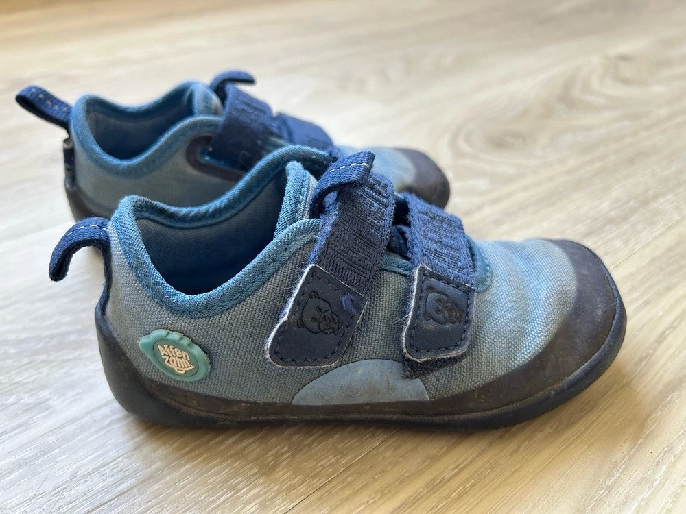 Affenzahn Halbschuhe