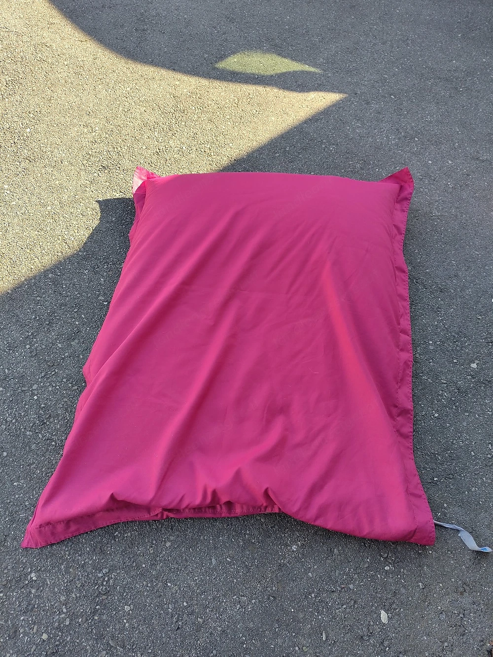 Sitzsack (Hofer Living Style)