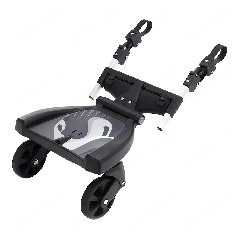Fillikid | Buggy-Board Filliboard 180 MIT Sitz für Kinderwagen