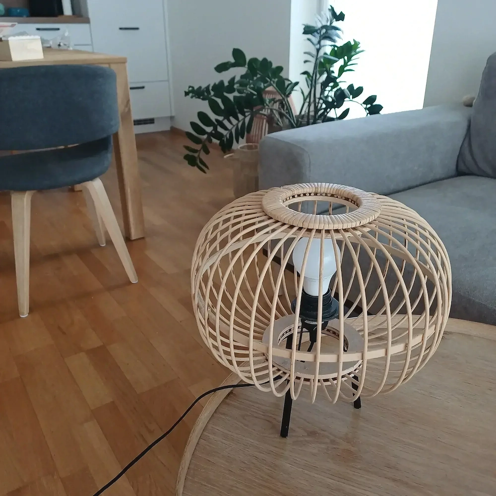 tischlampe