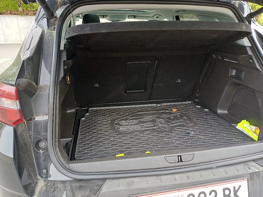 Opel Grandland Bj. 2018
