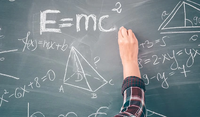 Mathe Nachhilfe (online)