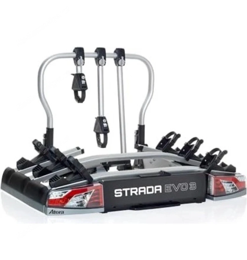 Atera Strada Evo 3 Fahrradträger