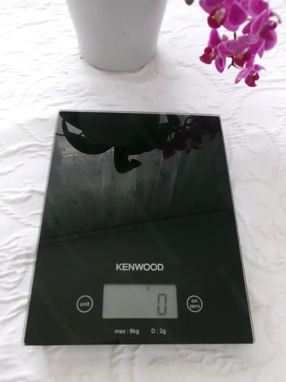 Küchenwaage - Kenwood 