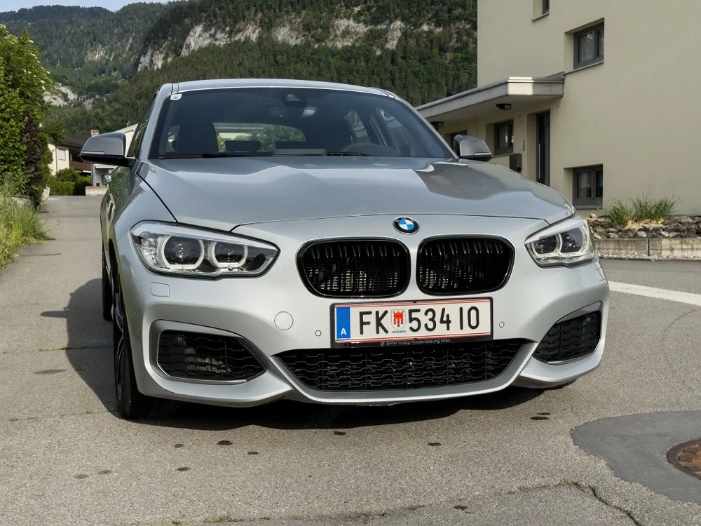 BMW 135i xDrive
