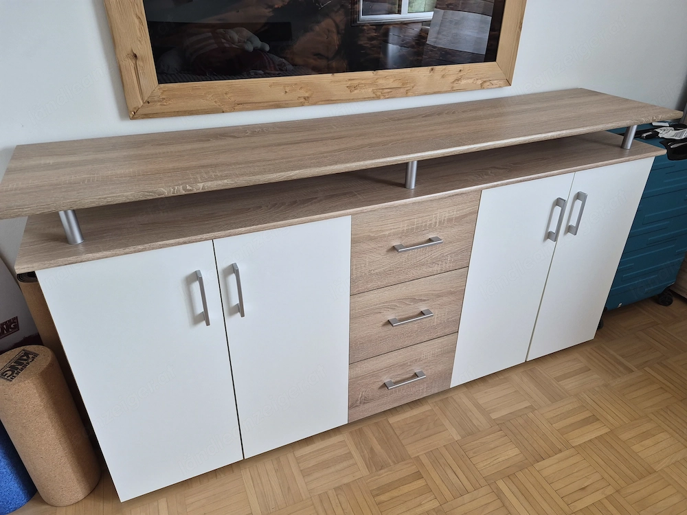 Sideboard für Schlafzimmer Wohnzimmer