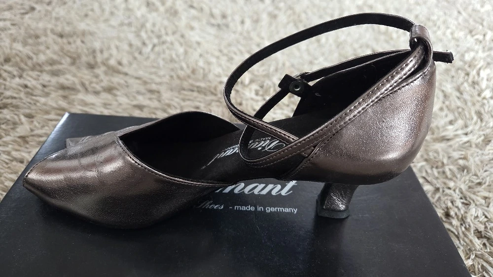 Dance Shoes Diamant