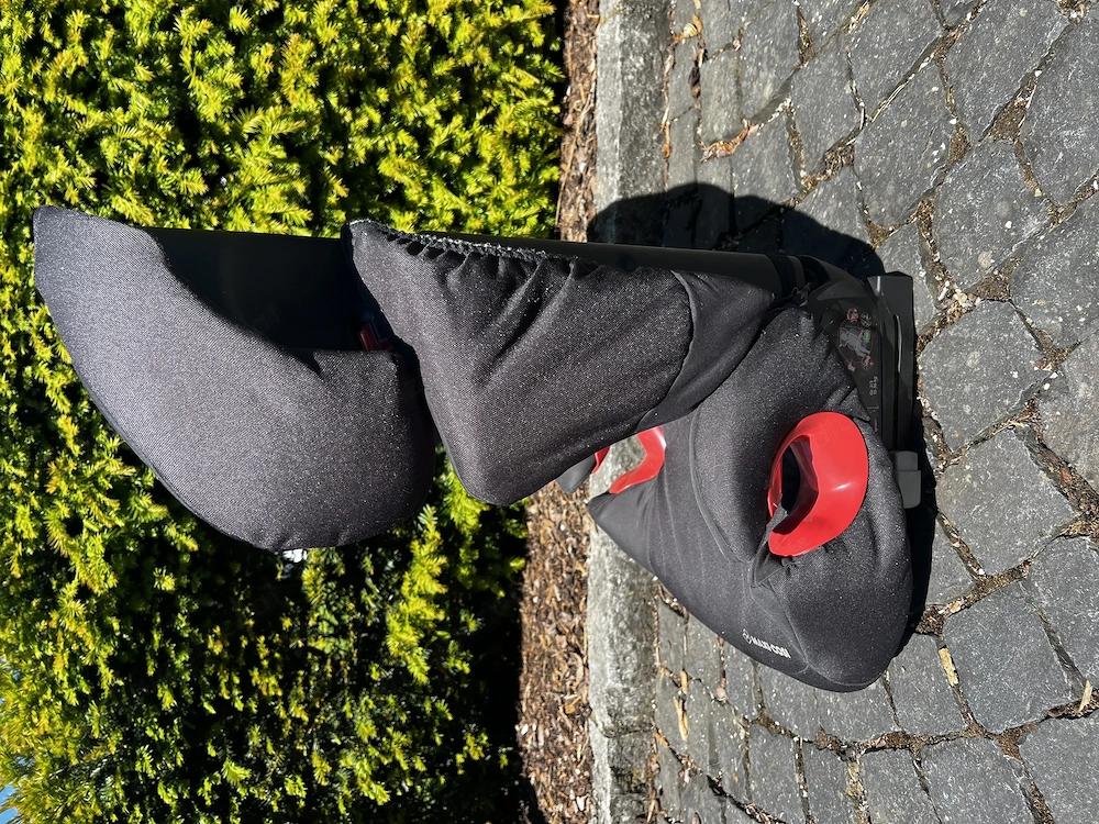 Verkaufe Kindersitz