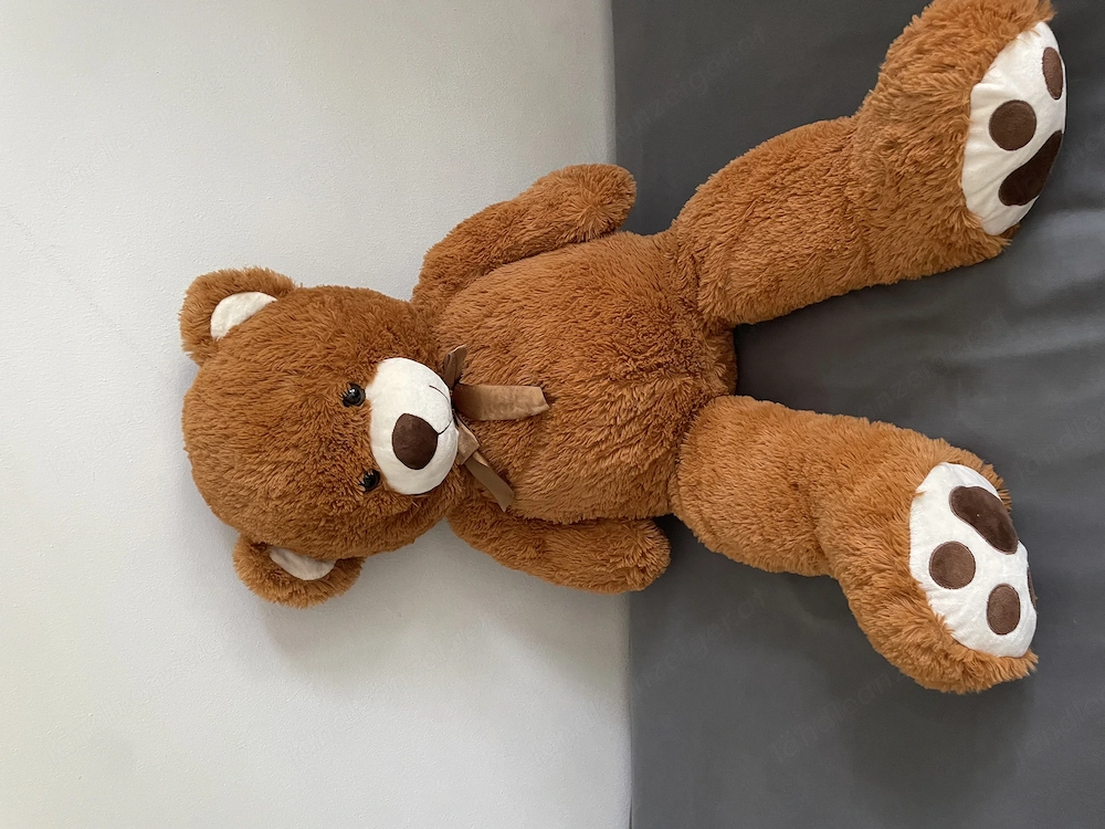 Kuschelbär 