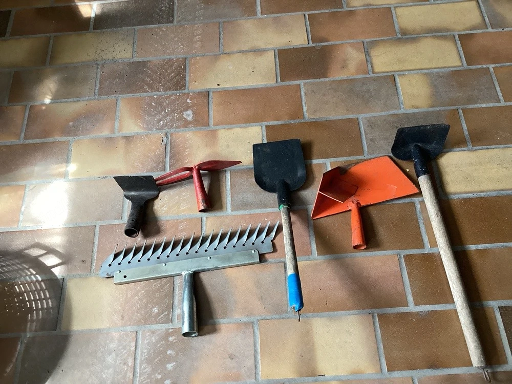 Gartenwerkzeug