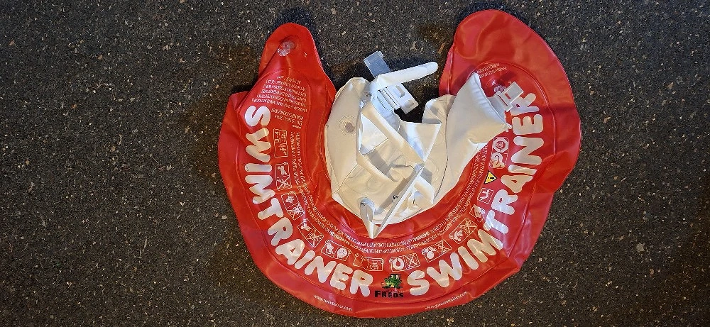 Swimtrainer original