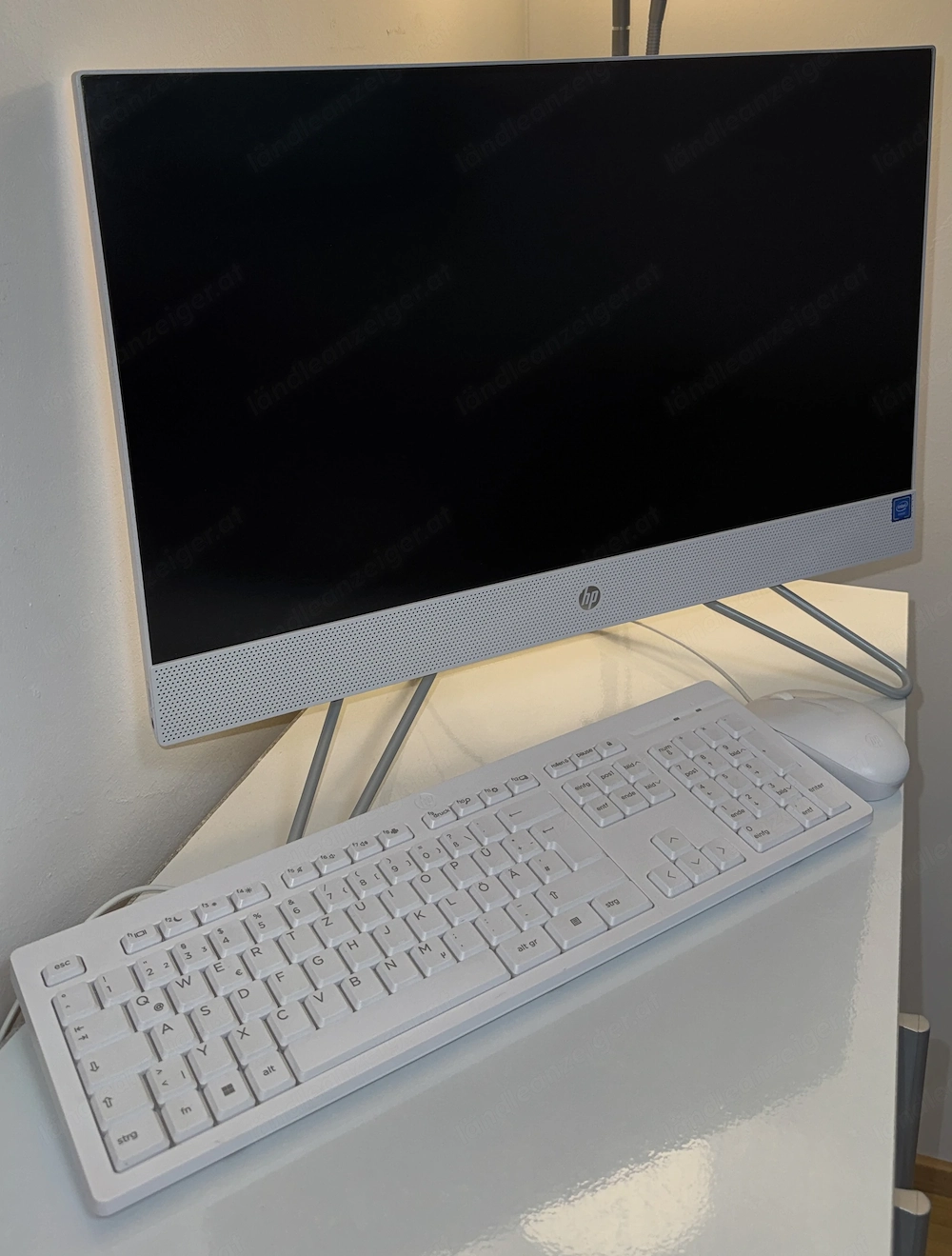 HP All in one Computer