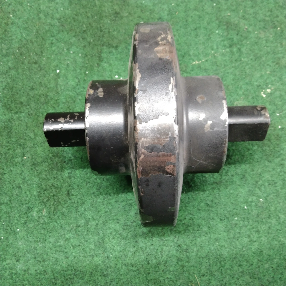 Laufrollen für TB 36