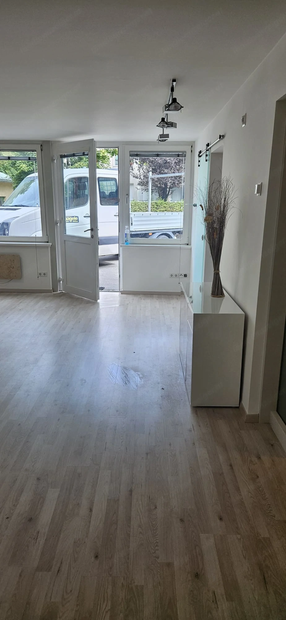 Ich suche einen nachmieter für eine 1-zimmerwohnung