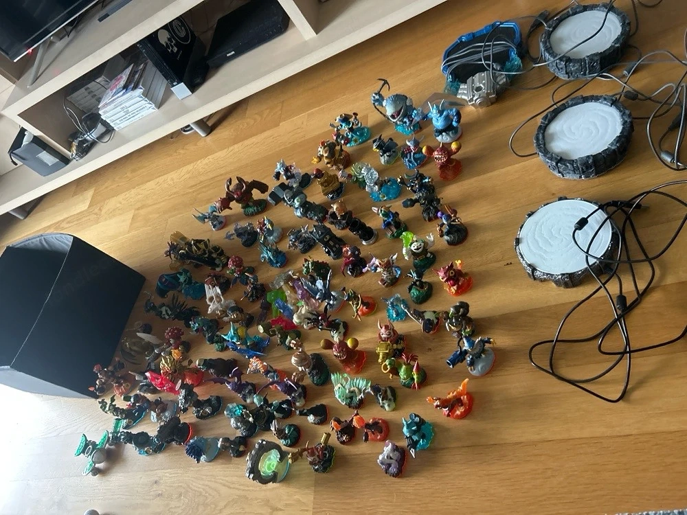 Skylander 