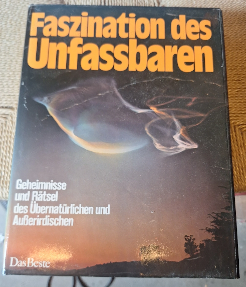 Interessantes Buch