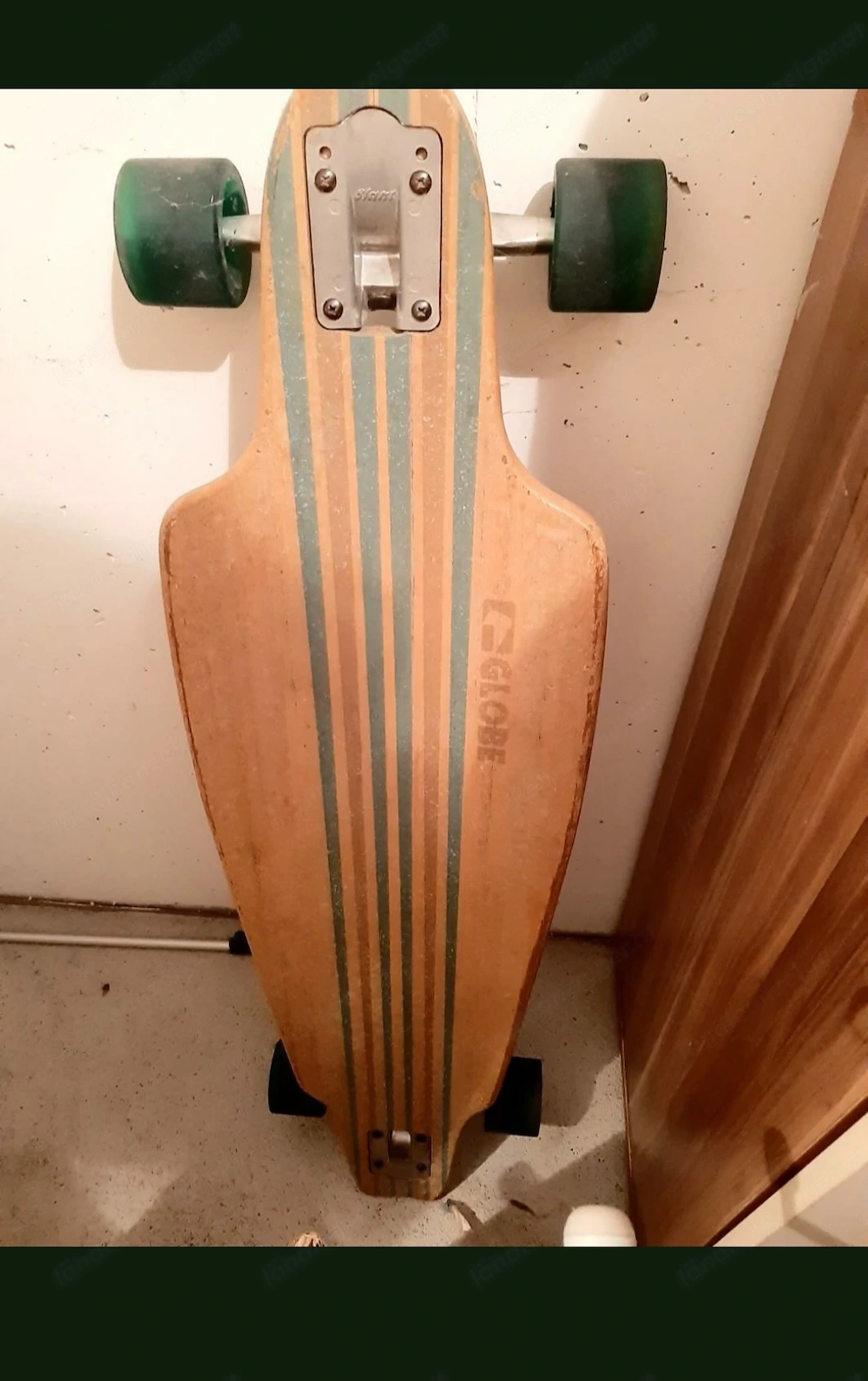 Globe Longboard