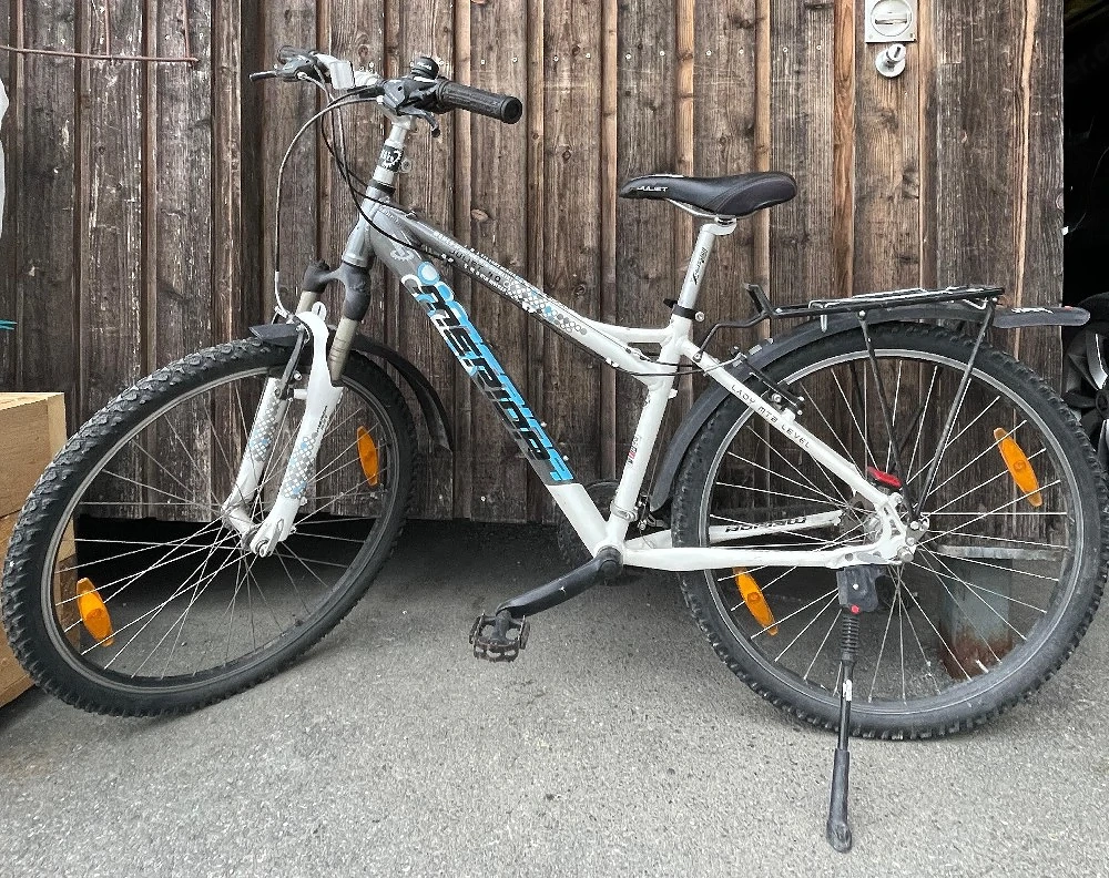 Fahrrad Merida 