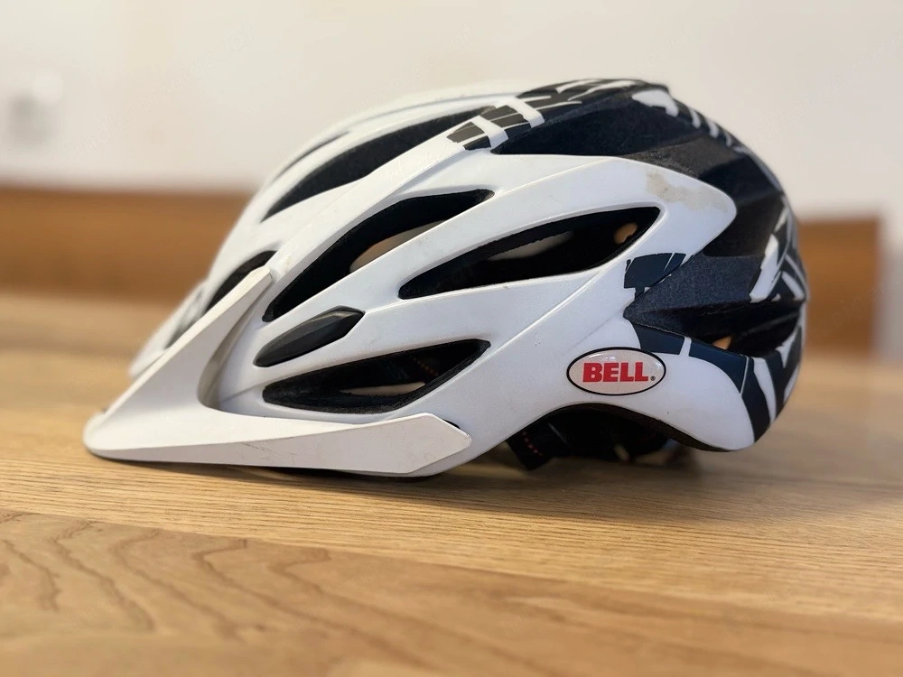 Bell Variant Mountainbike-Helm   Größe 53-58