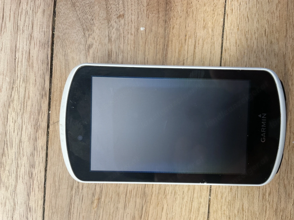 Garmin Edge 1035 