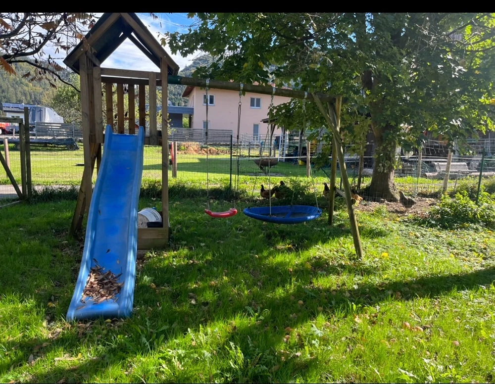 Spielturm 