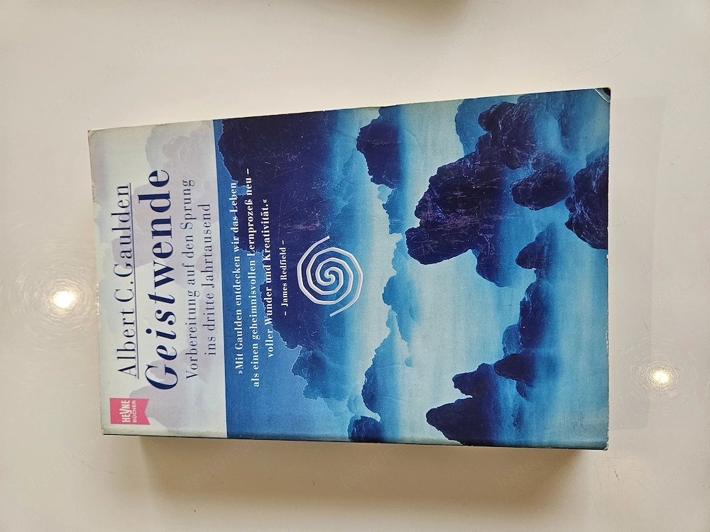 Buch Albert C. Gaulden