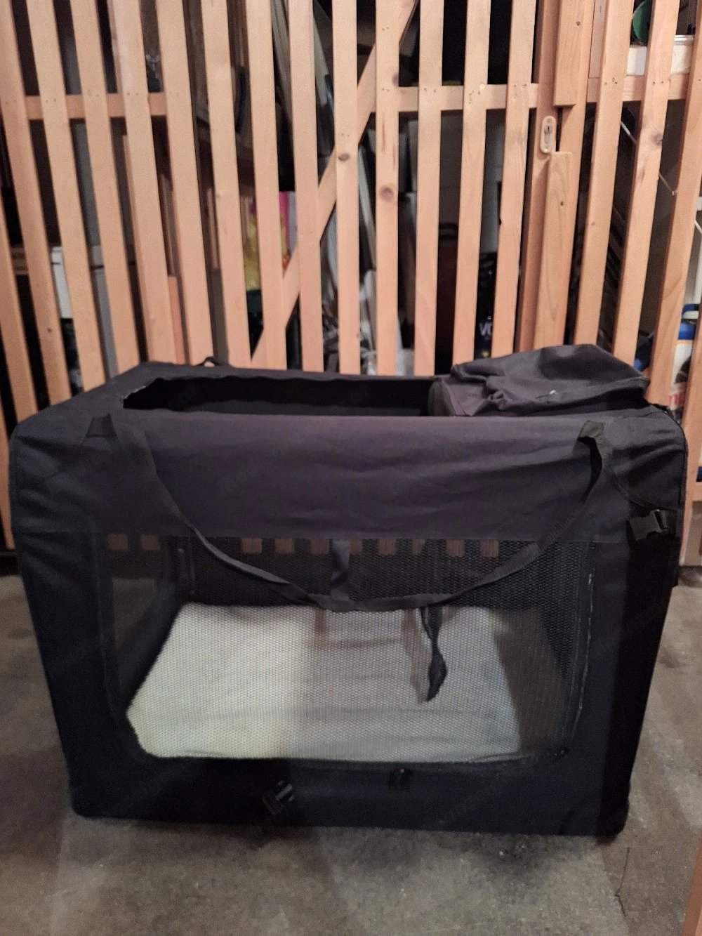 Hundebox  